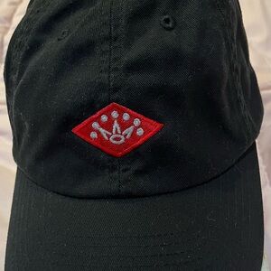 SCOTTY CAMERON BLACK HAT